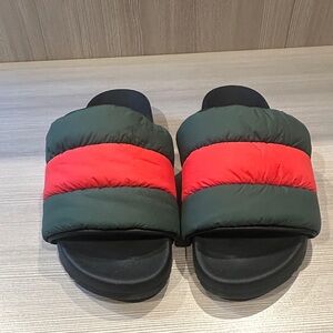 Gucci Unisex Slides